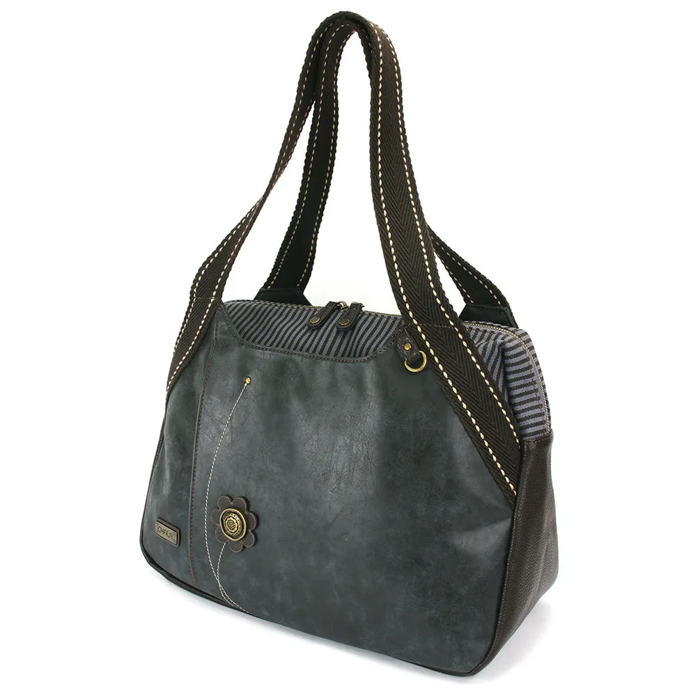 Bowling Bag - Avocado