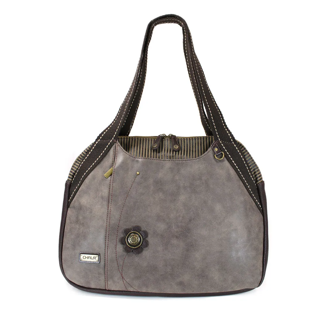 Bowling Bag - Avocado