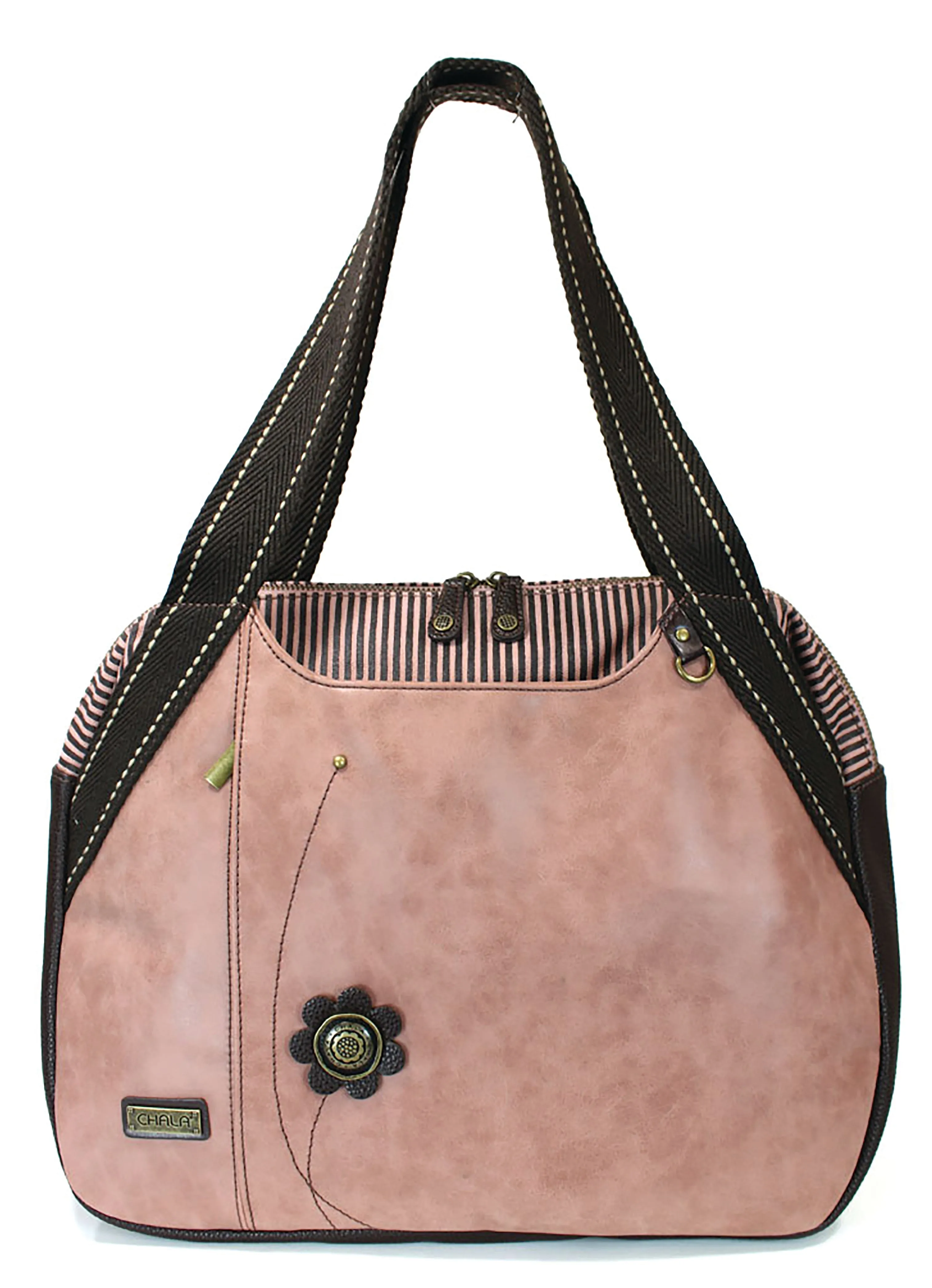 Bowling Bag - Avocado
