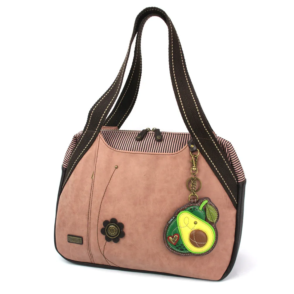 Bowling Bag - Avocado