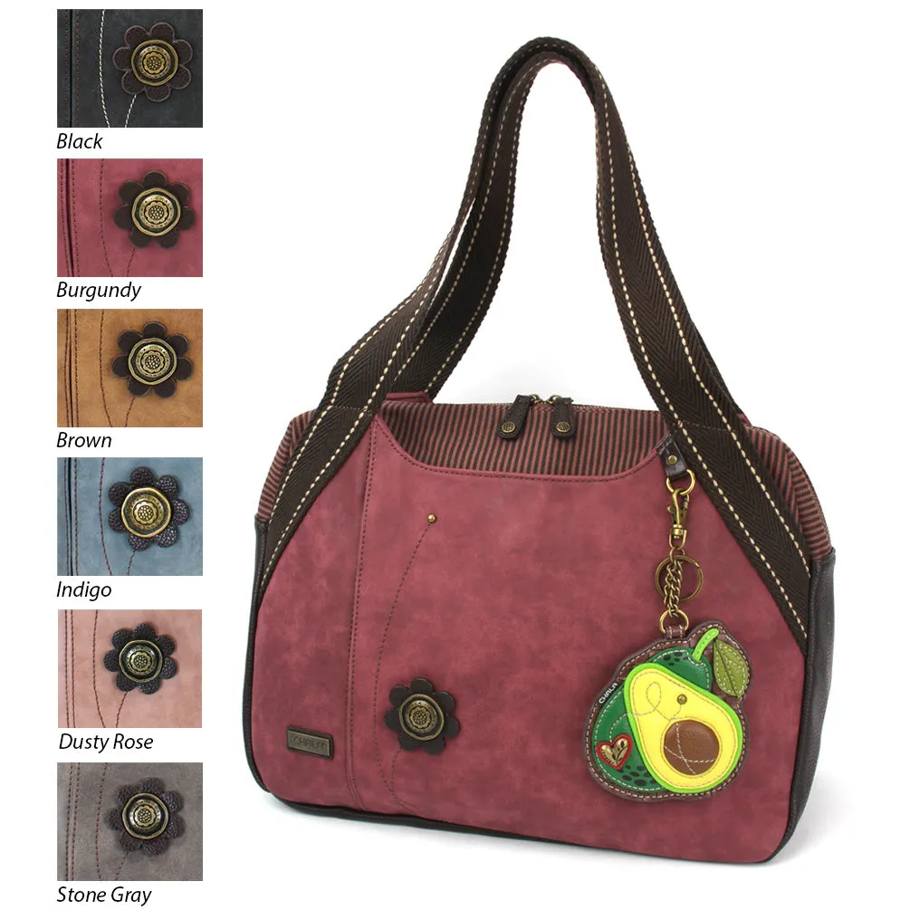 Bowling Bag - Avocado