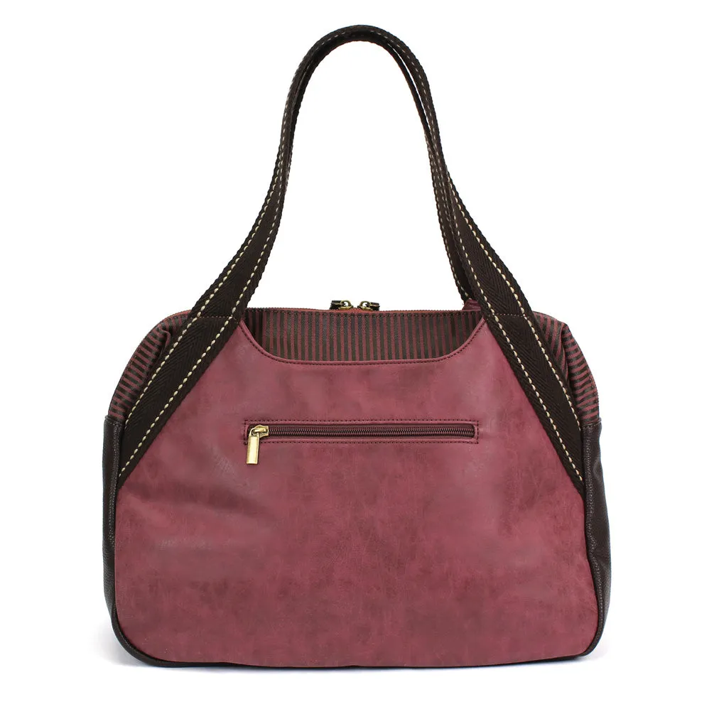 Bowling Bag - Avocado
