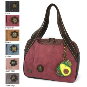 Bowling Bag - Avocado
