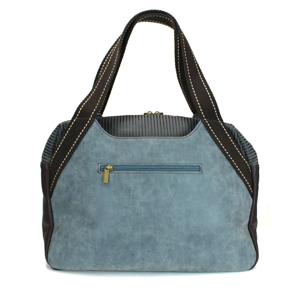 Bowling Bag - Avocado