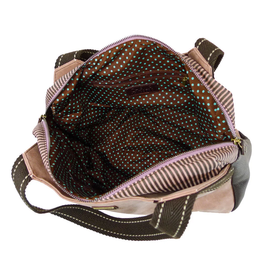 Bowling Bag - Avocado