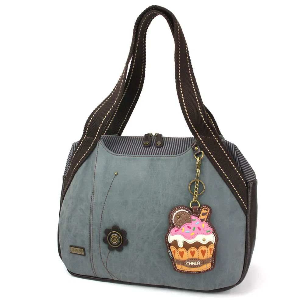 Bowling Bag - Cupcake