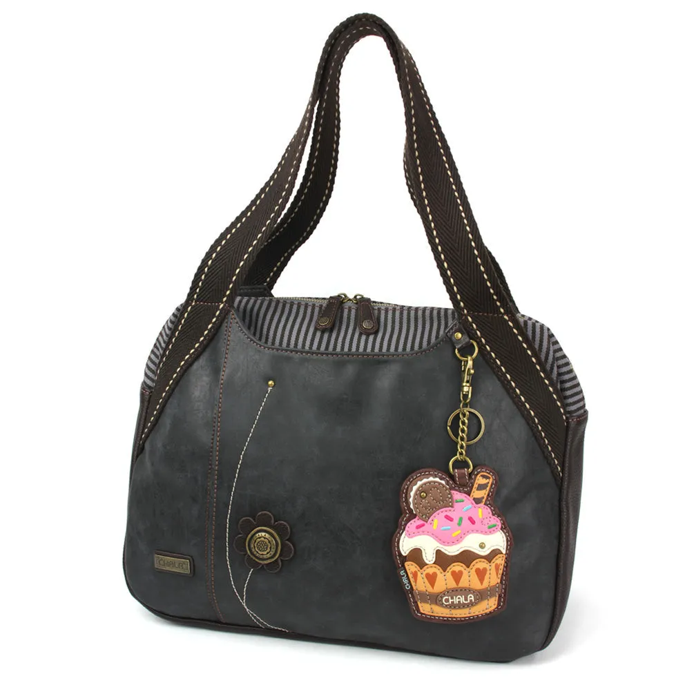 Bowling Bag - Cupcake