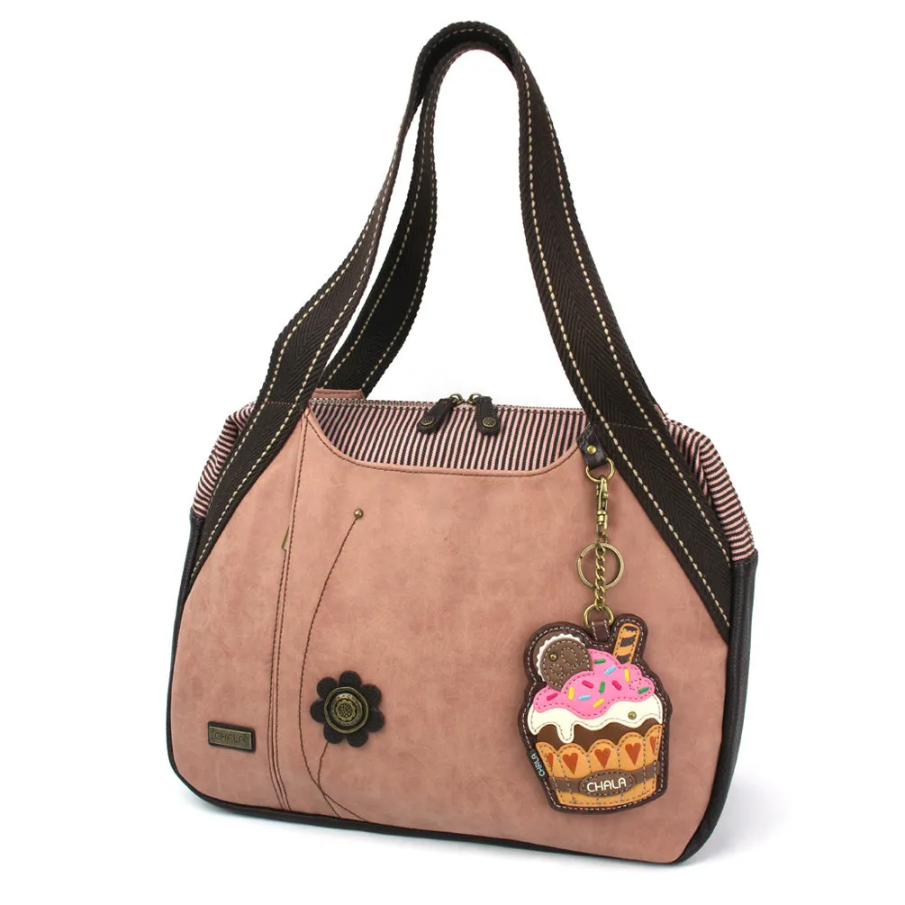 Bowling Bag - Cupcake