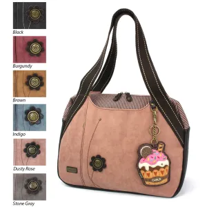 Bowling Bag - Cupcake