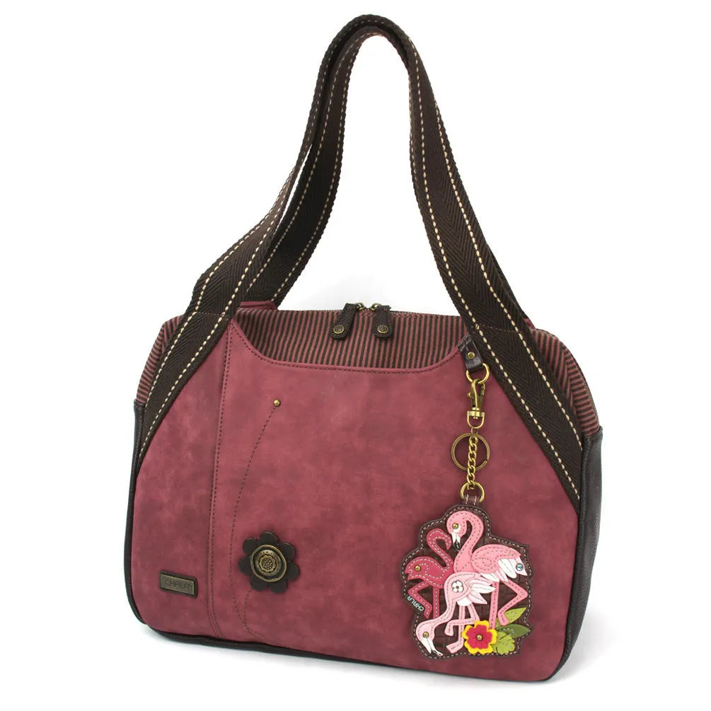 Bowling Bag - Flamingo Group