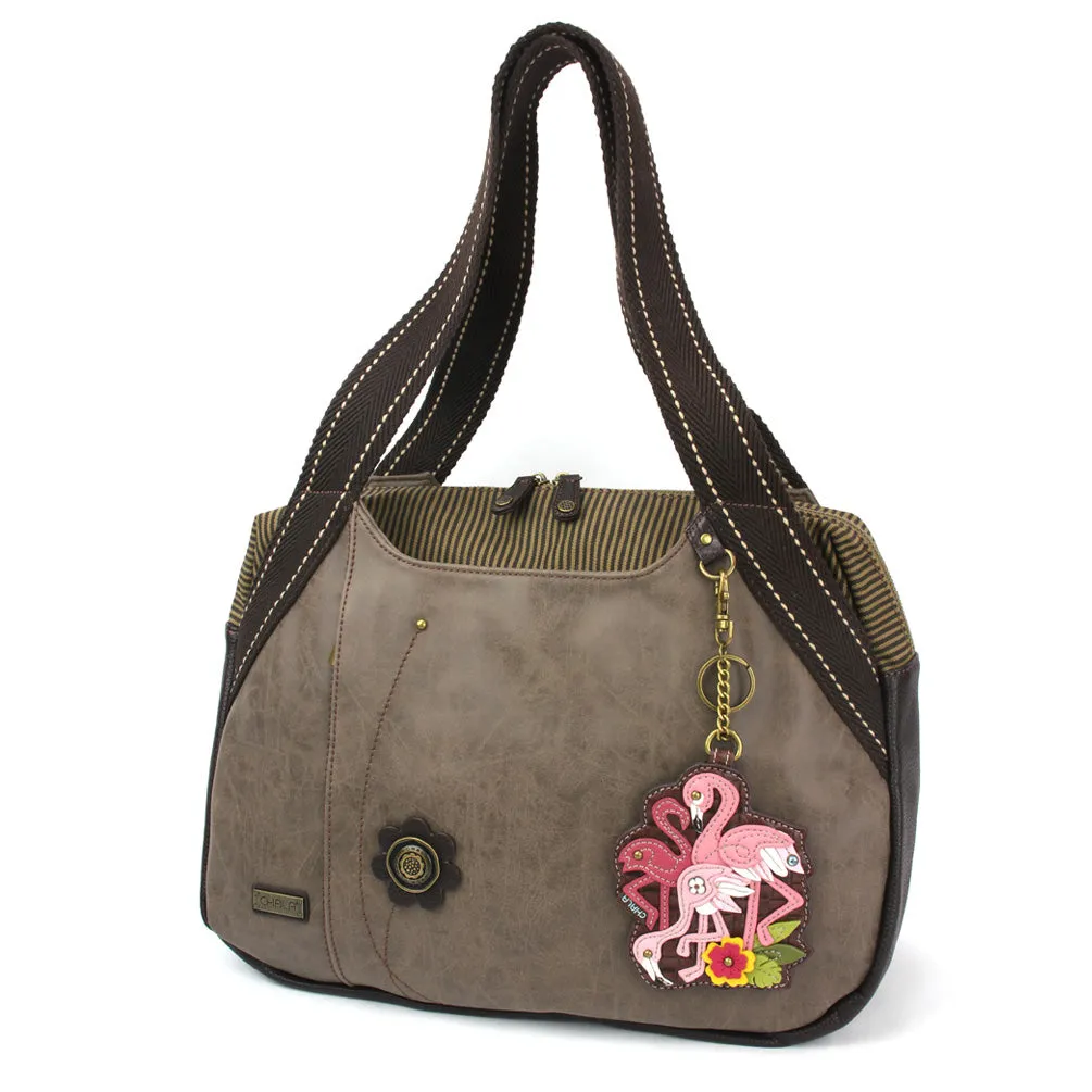 Bowling Bag - Flamingo Group