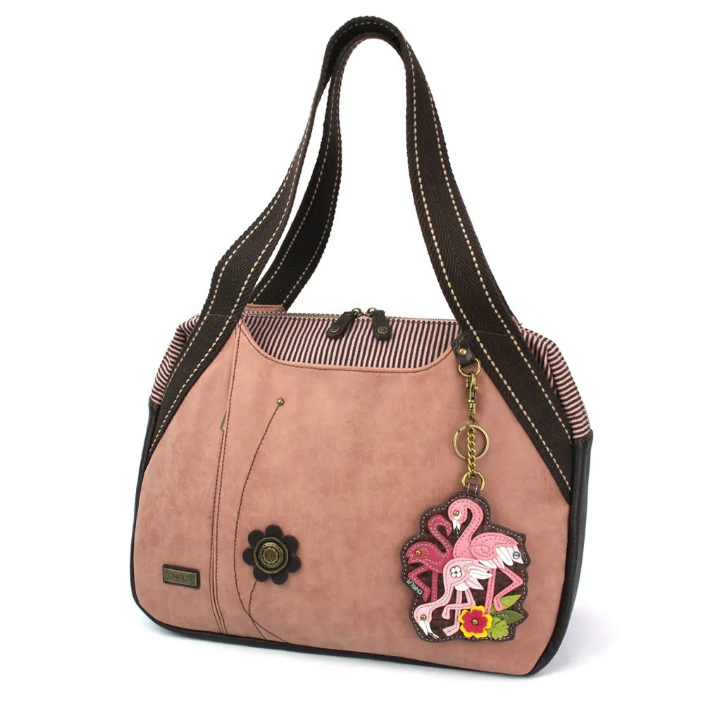 Bowling Bag - Flamingo Group