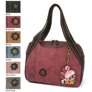 Bowling Bag - Flamingo Group