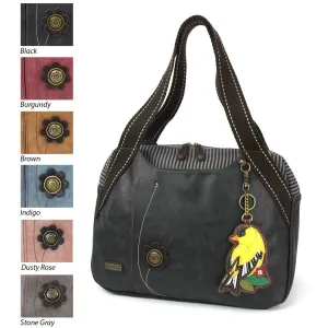 Bowling Bag - Goldfinch
