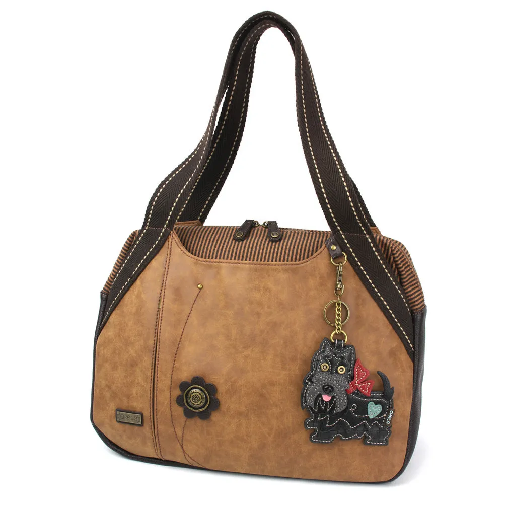 Bowling Bag - Scottie