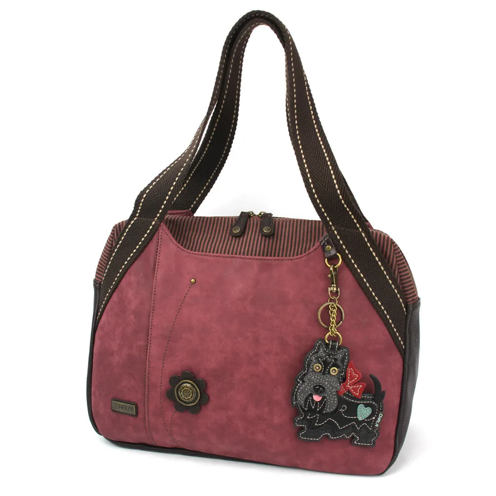 Bowling Bag - Scottie