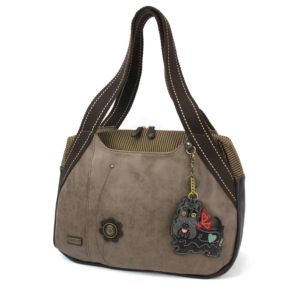 Bowling Bag - Scottie