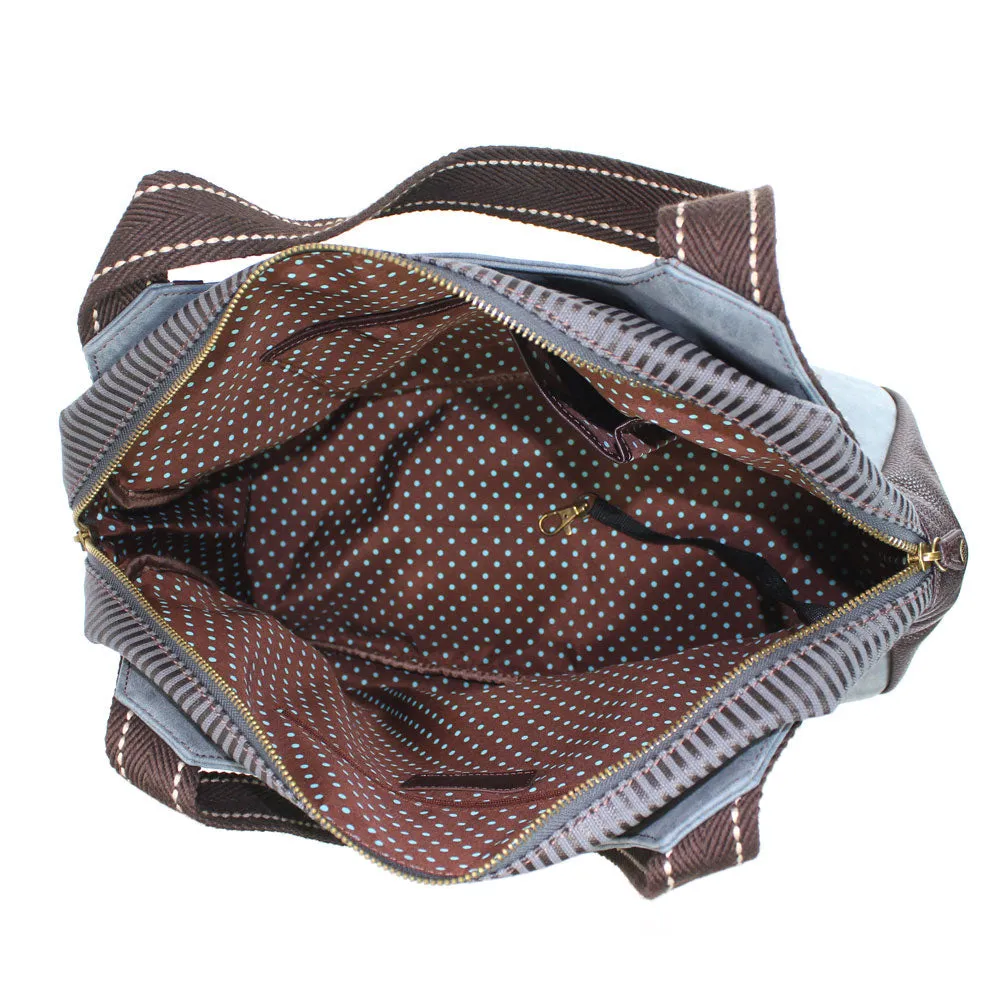 Bowling Bag - Scottie