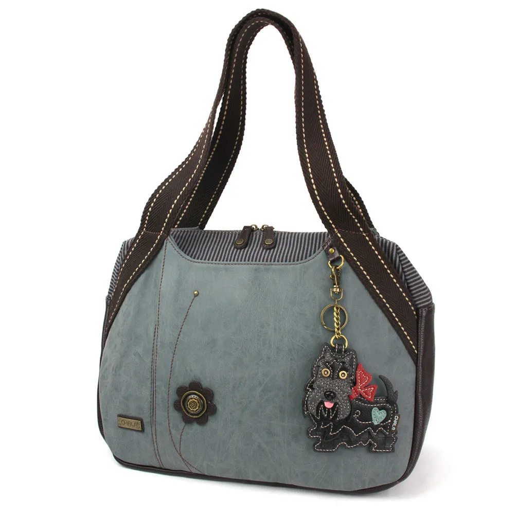 Bowling Bag - Scottie