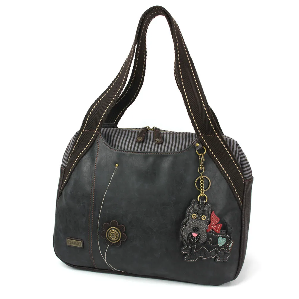 Bowling Bag - Scottie