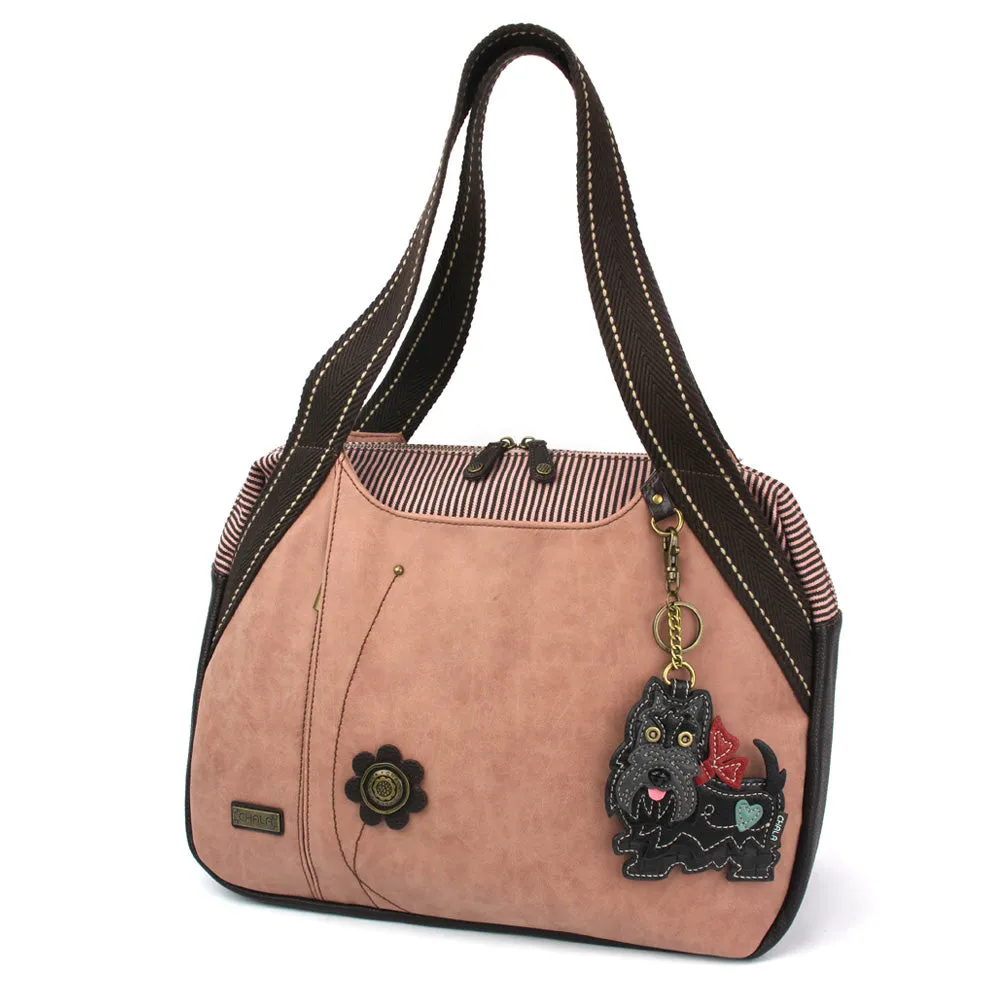Bowling Bag - Scottie
