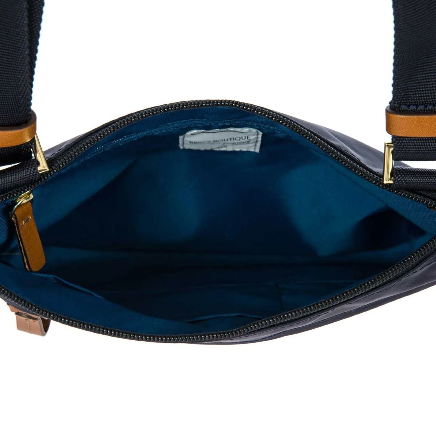 BRIC'S X-Bag Shoulder Bag - Large