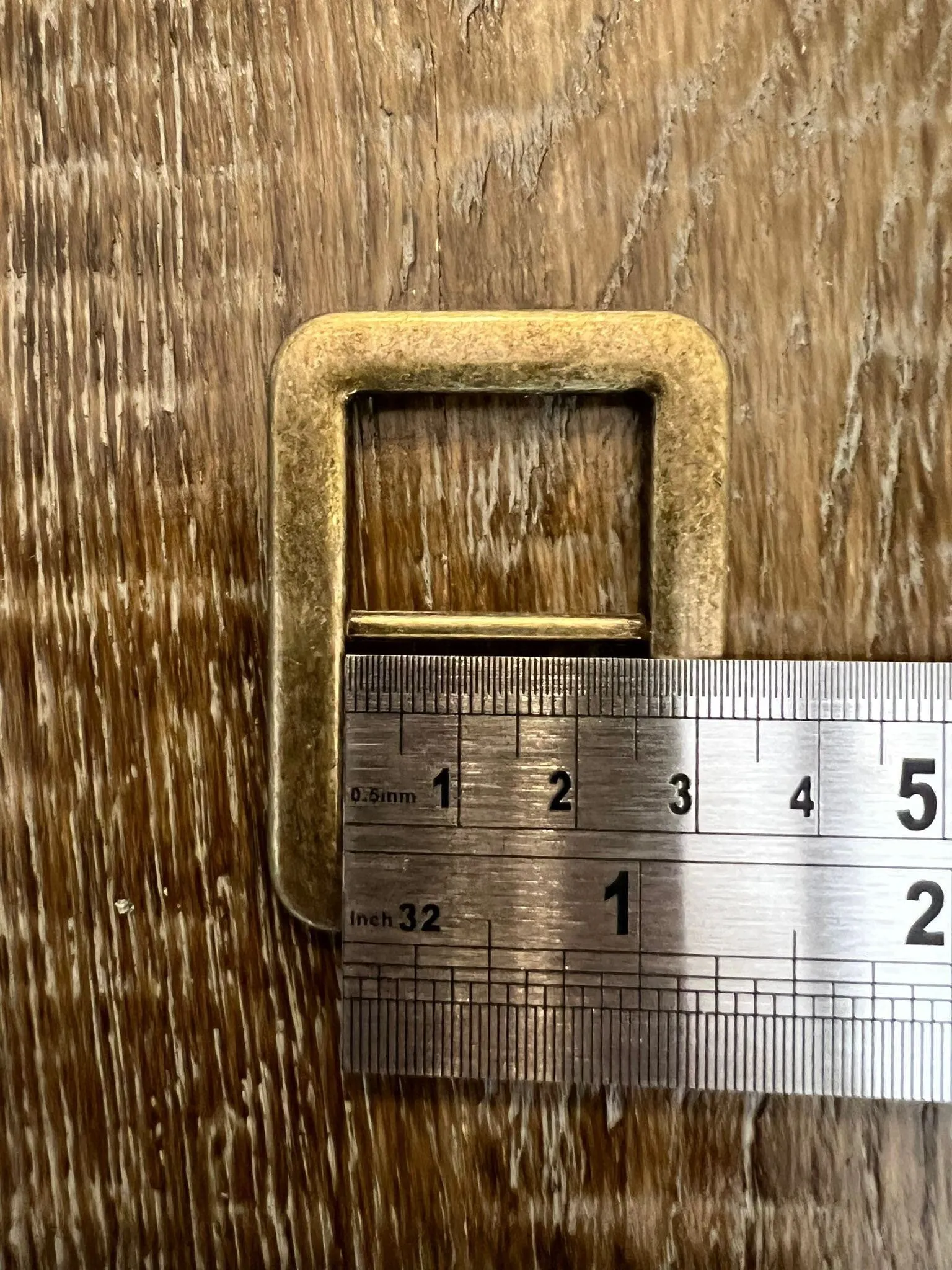 Buckles, Metal Buckles, Antique Brass, Belt Buckles, 6cm x 4cm, 5cm Bar