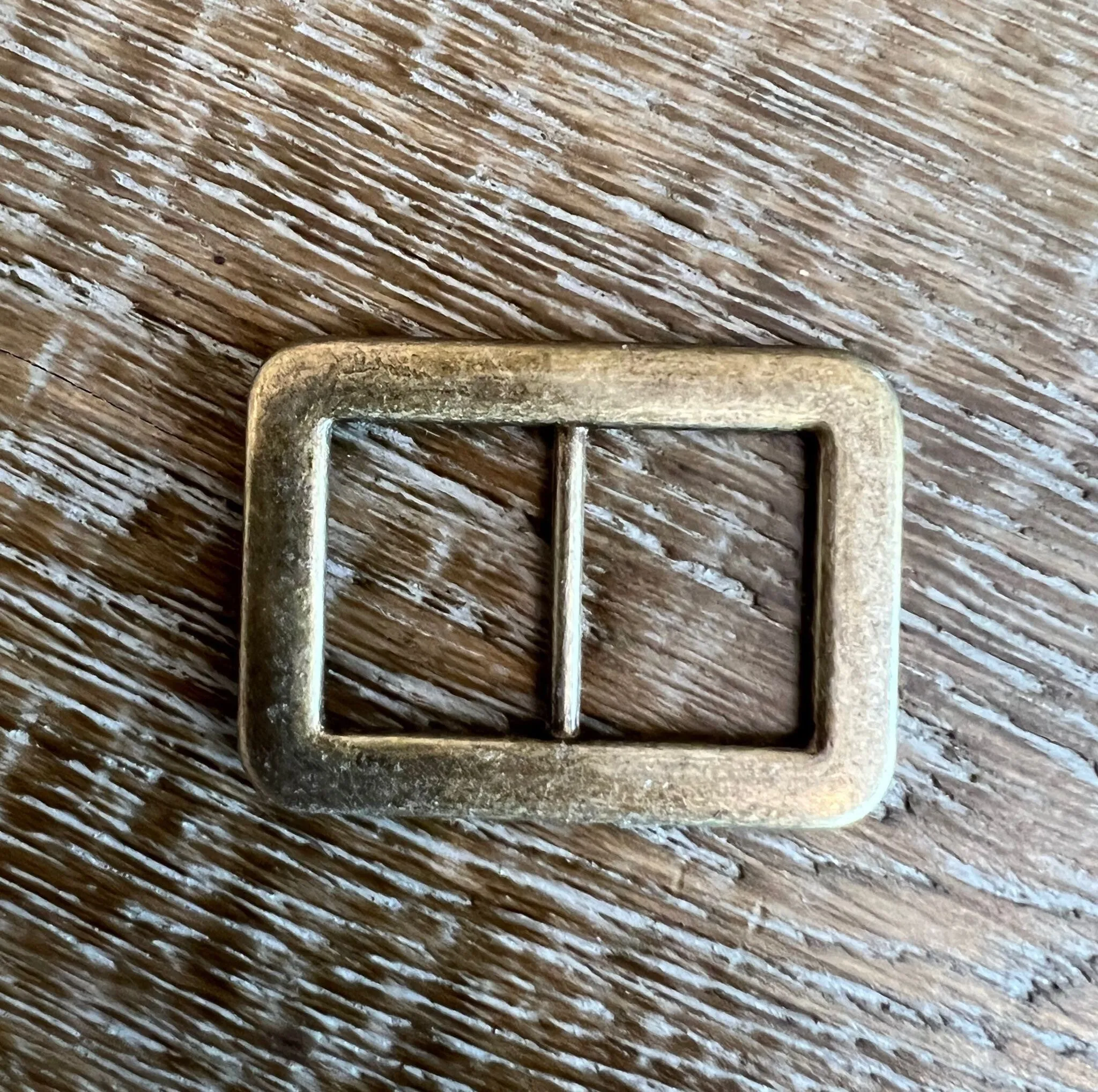 Buckles, Metal Buckles, Antique Brass, Belt Buckles, 6cm x 4cm, 5cm Bar