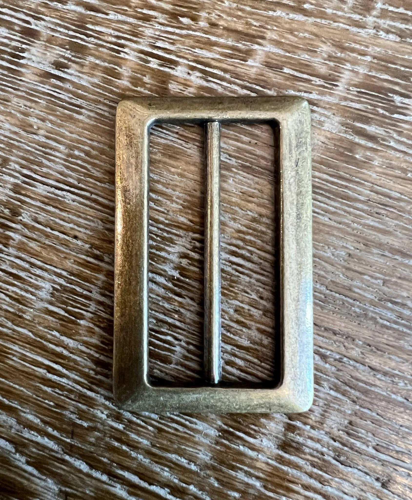 Buckles, Metal Buckles, Antique Brass, Belt Buckles, 6cm x 4cm, 5cm Bar