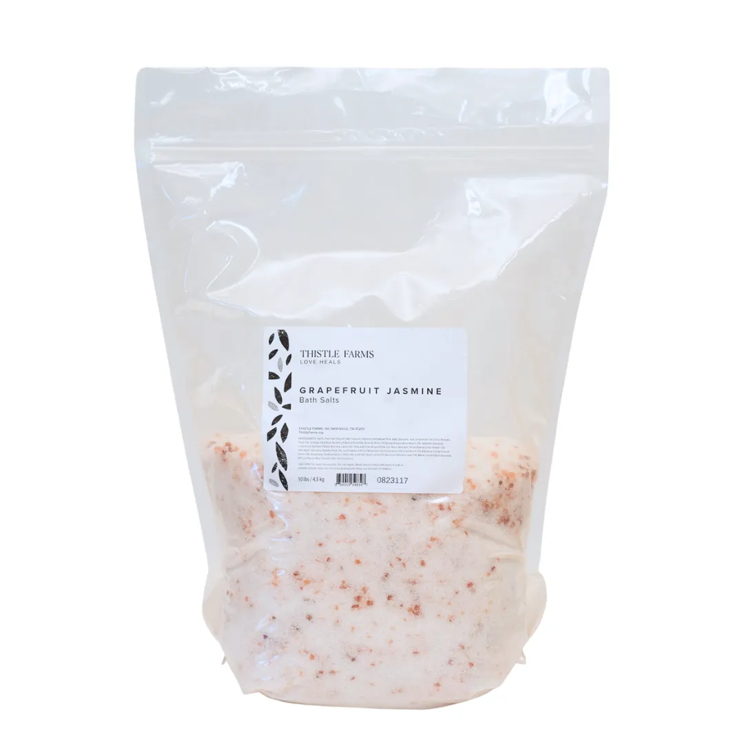 Bulk Bath Soak