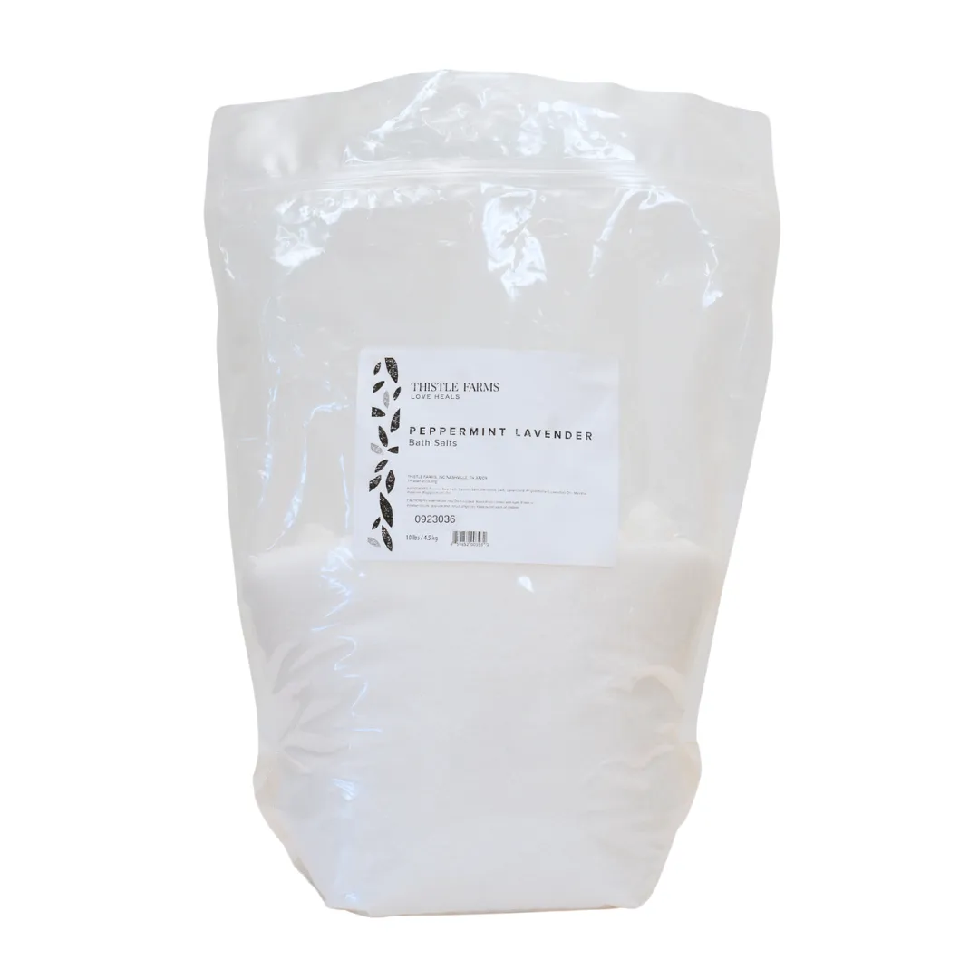 Bulk Bath Soak