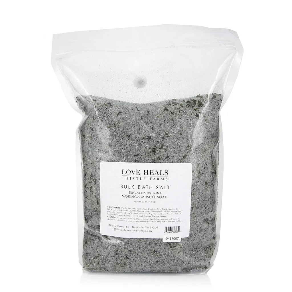 Bulk Bath Soak