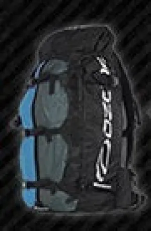 Bullet Pack (SpeedWing) 48L