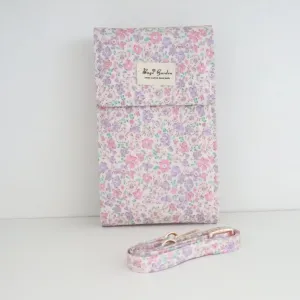 Cartera bandolera Waterproof Cereza Bags Garden
