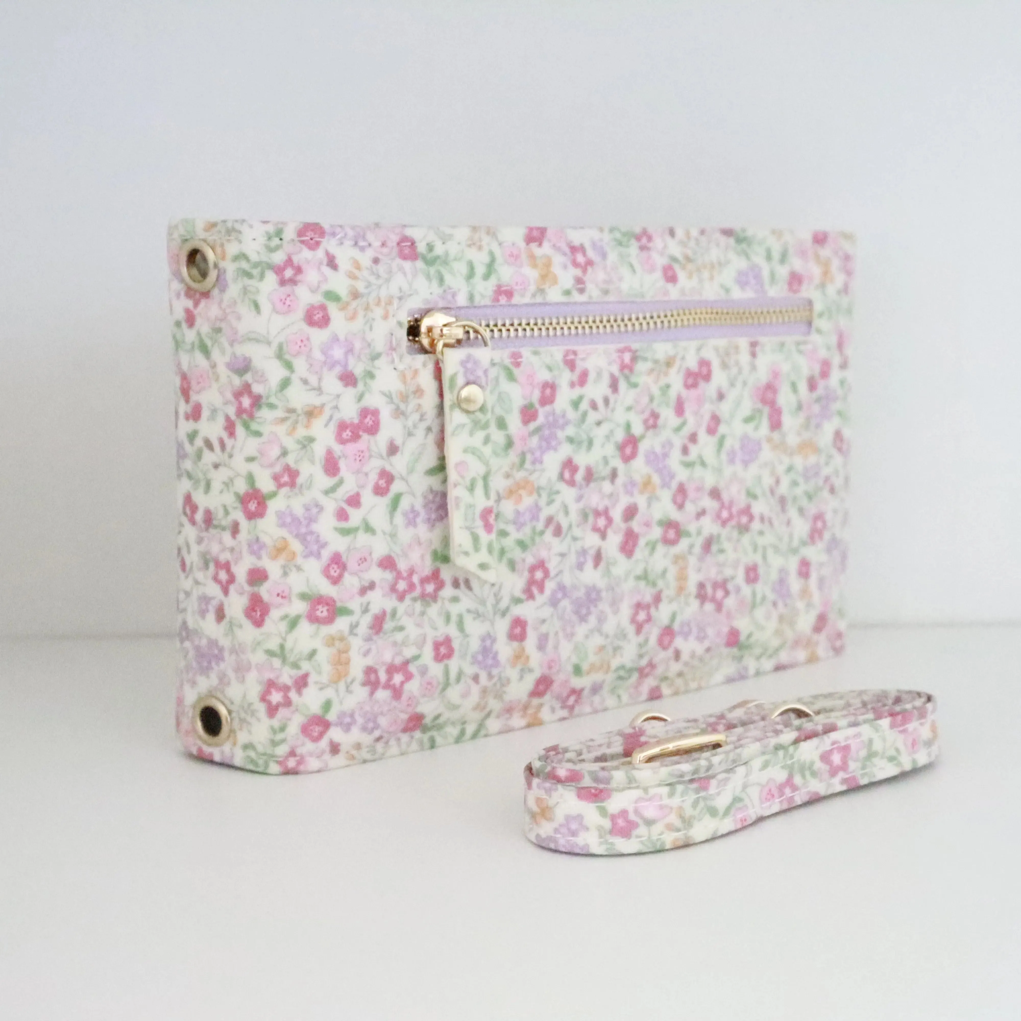 Cartera bandolera Waterproof Fresilla Bags Garden