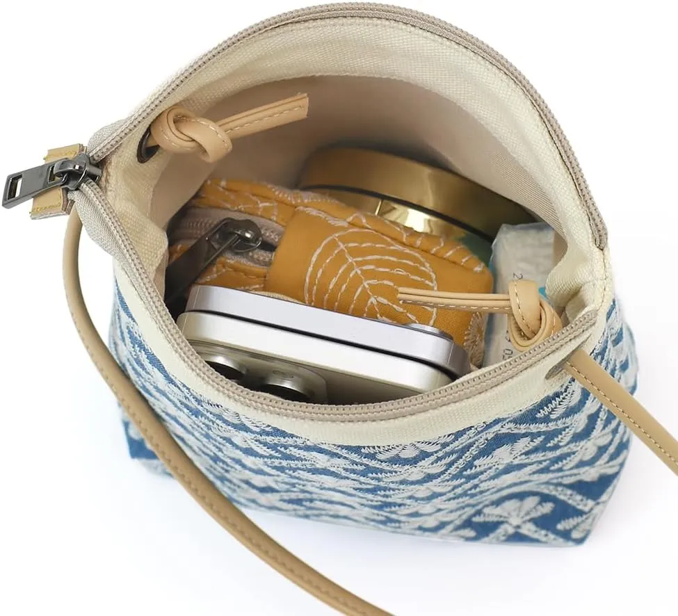 Cell Phone Crossbody Bags For Women