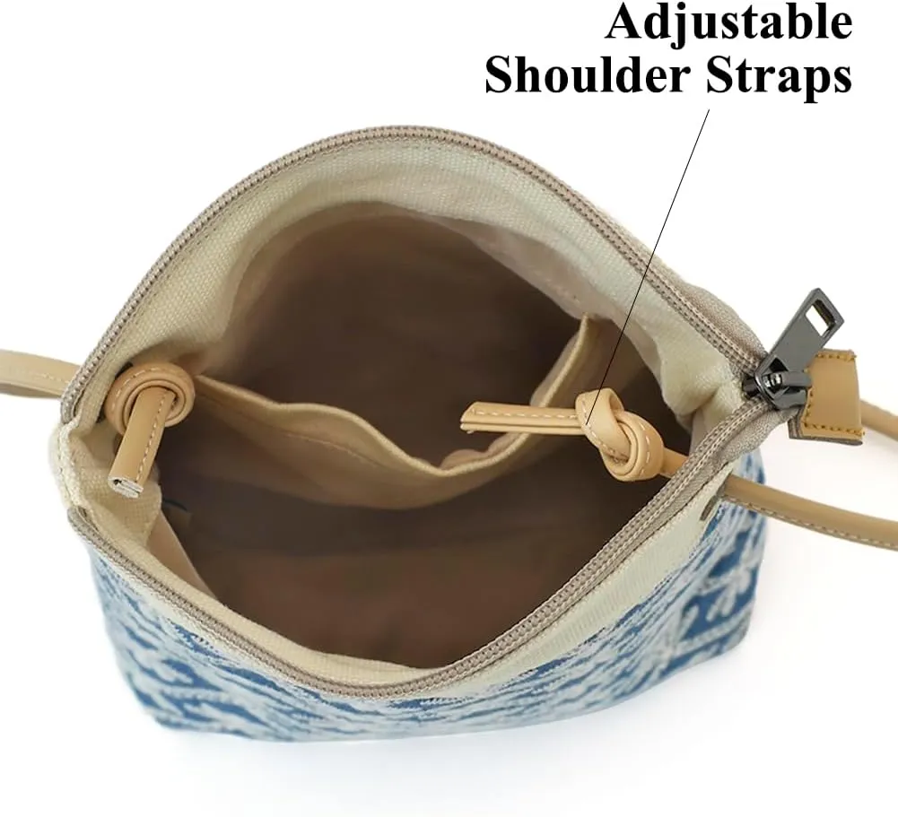 Cell Phone Crossbody Bags For Women
