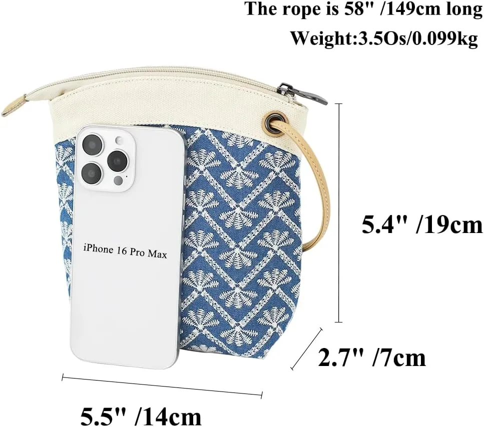 Cell Phone Crossbody Bags For Women