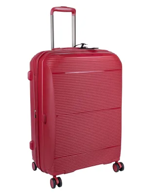 Cellini-Qwest Medium Red 869659