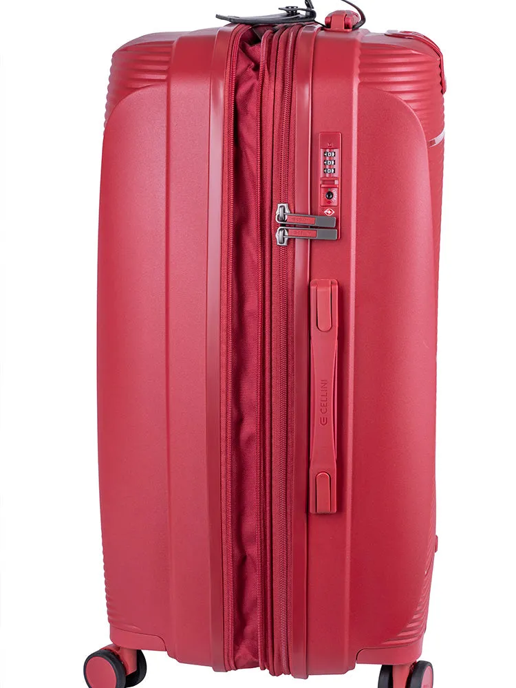 Cellini-Qwest Medium Red 869659