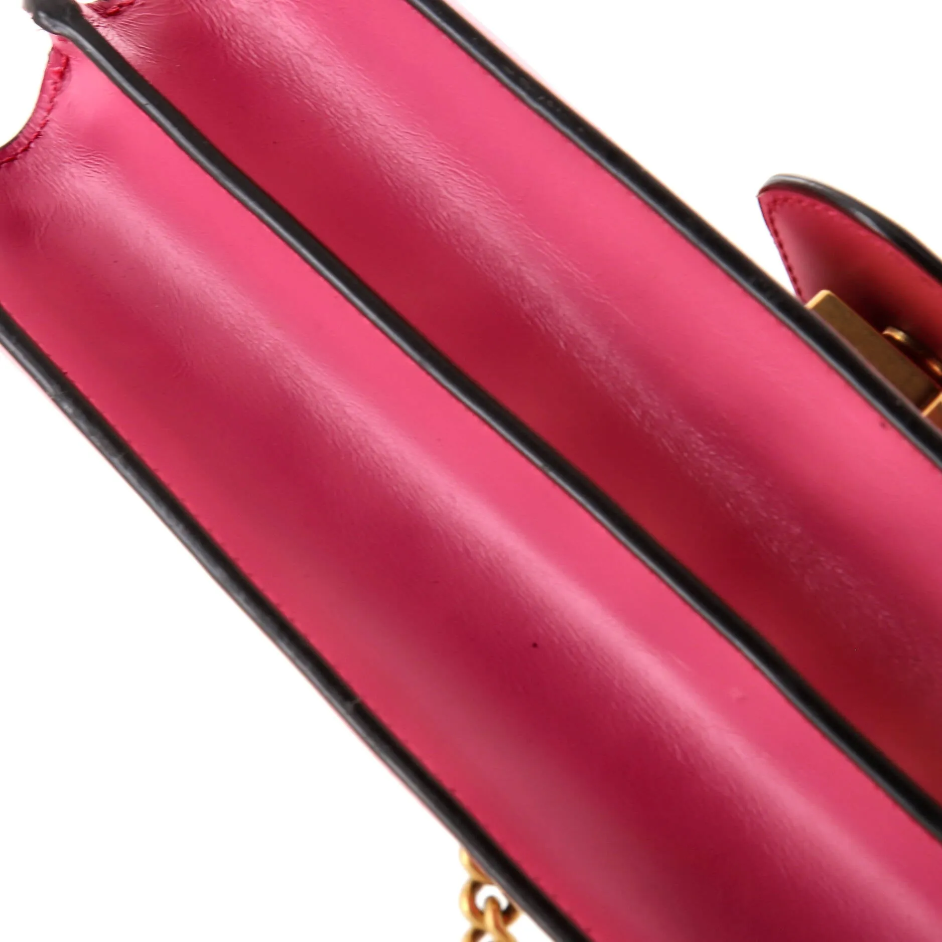 Chain Bag Gucci Best-selling Shoulder Marmont Reliable performance