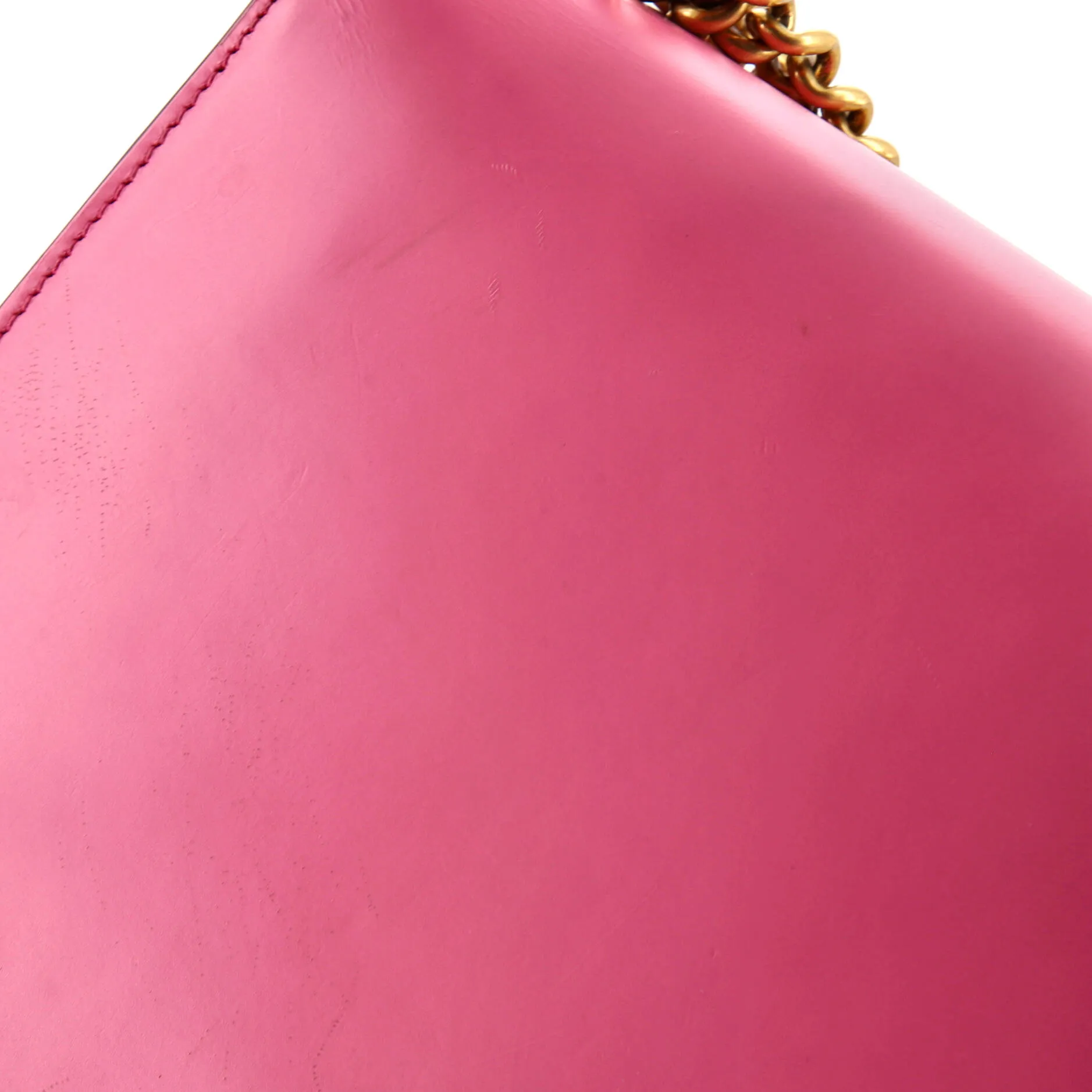 Chain Bag Gucci Best-selling Shoulder Marmont Reliable performance