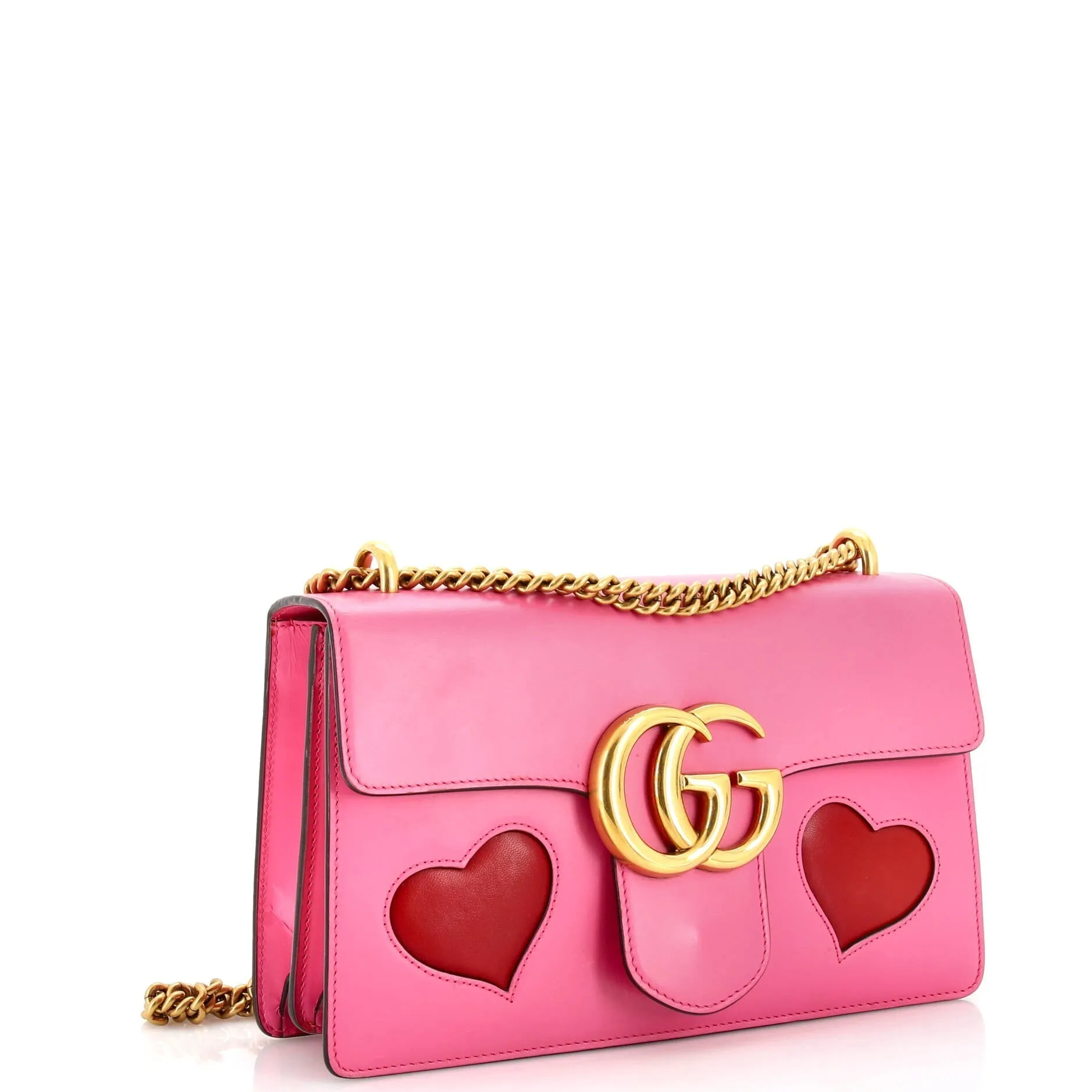 Chain Bag Gucci Best-selling Shoulder Marmont Reliable performance