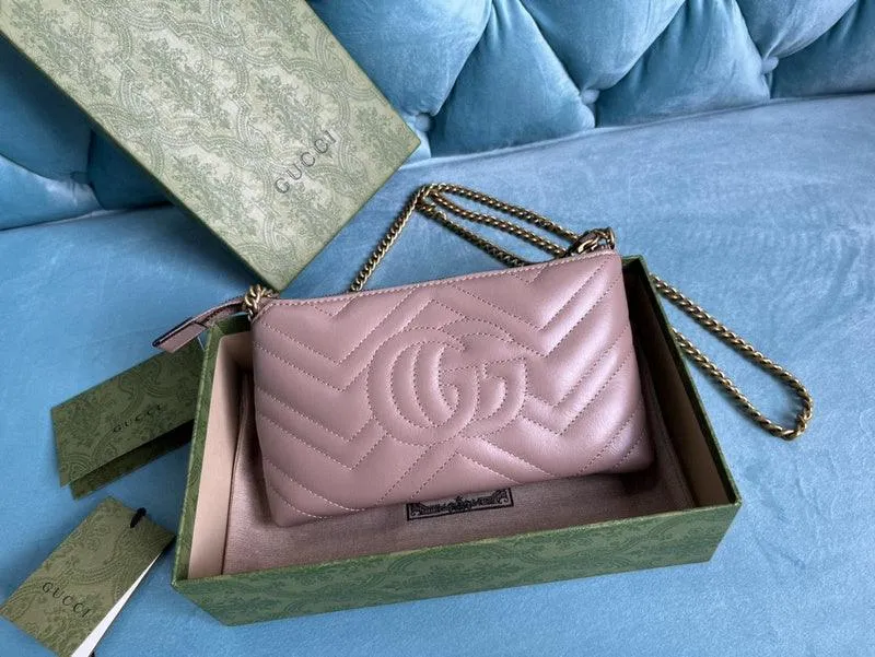 Charm - GG Bags - 014