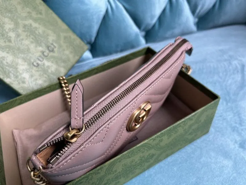 Charm - GG Bags - 014