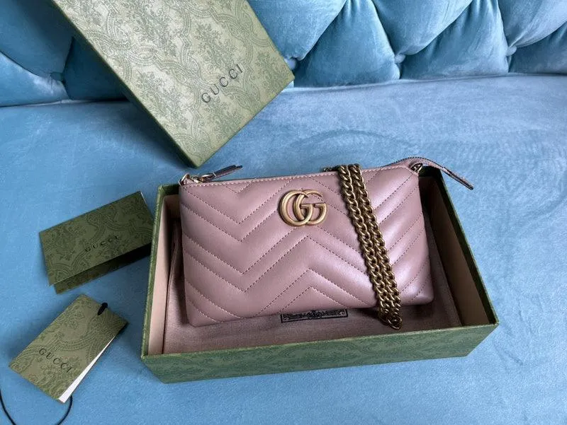Charm - GG Bags - 014