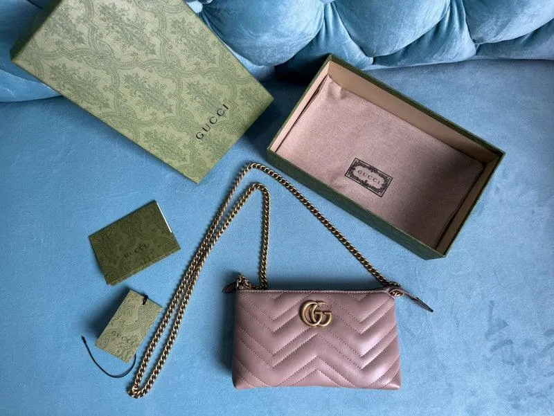 Charm - GG Bags - 014
