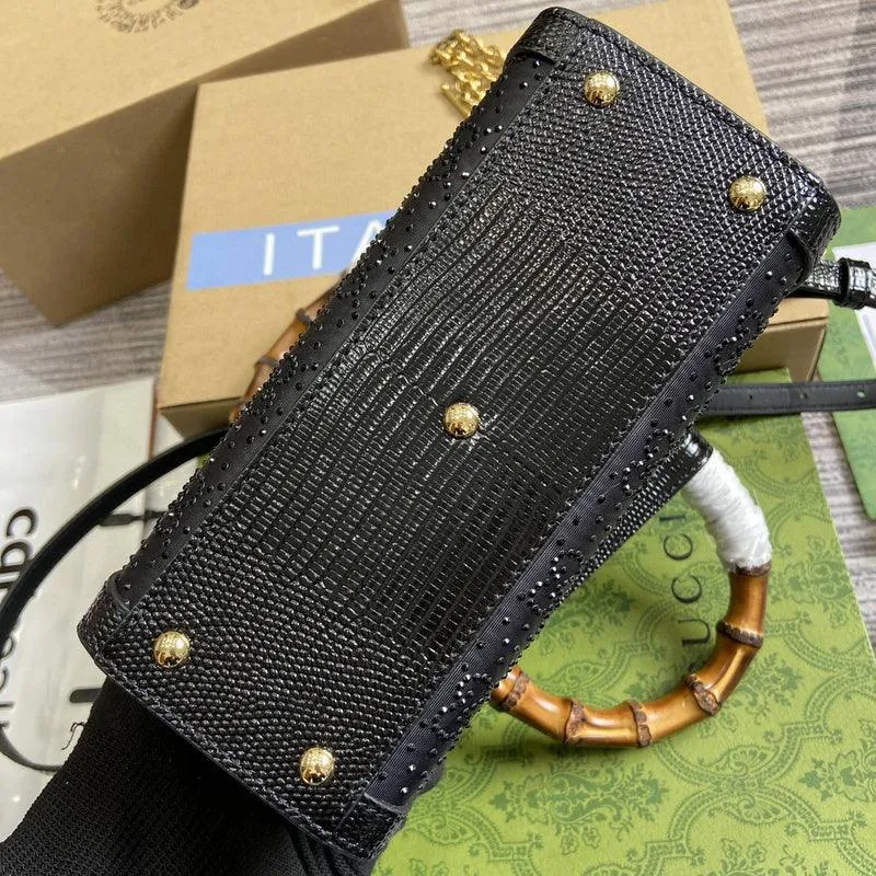 Charm - GG Bags - 046