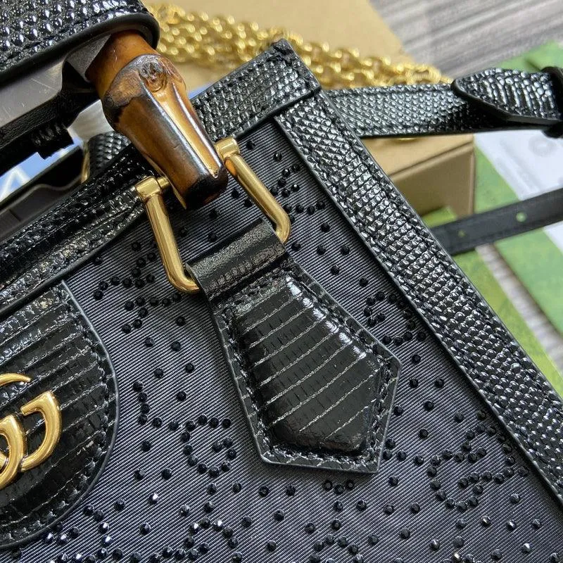 Charm - GG Bags - 046