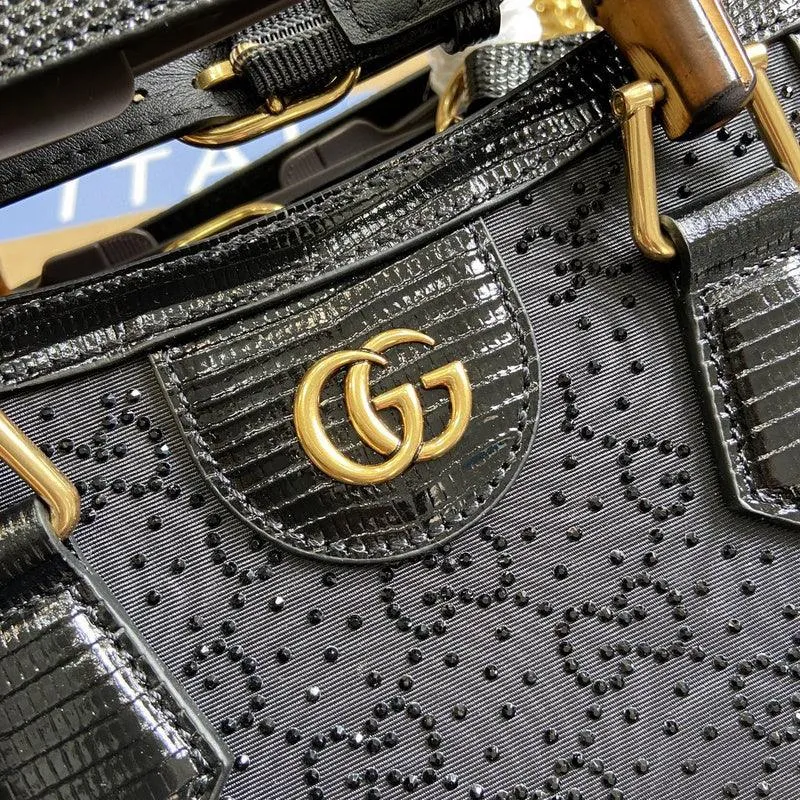 Charm - GG Bags - 046
